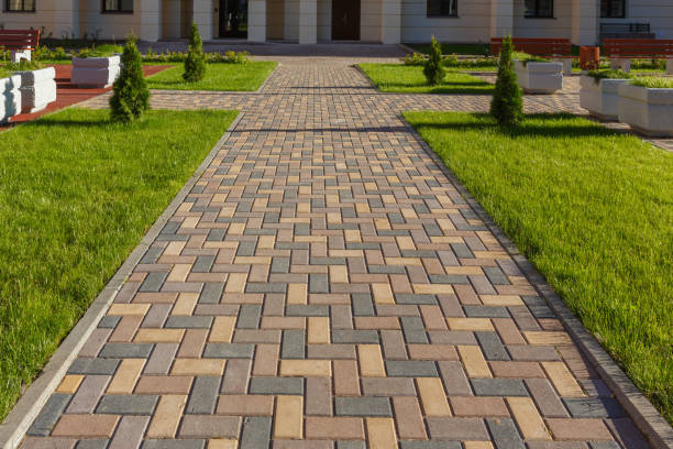 Best Brick Paver Driveways in Gordonsville, TN